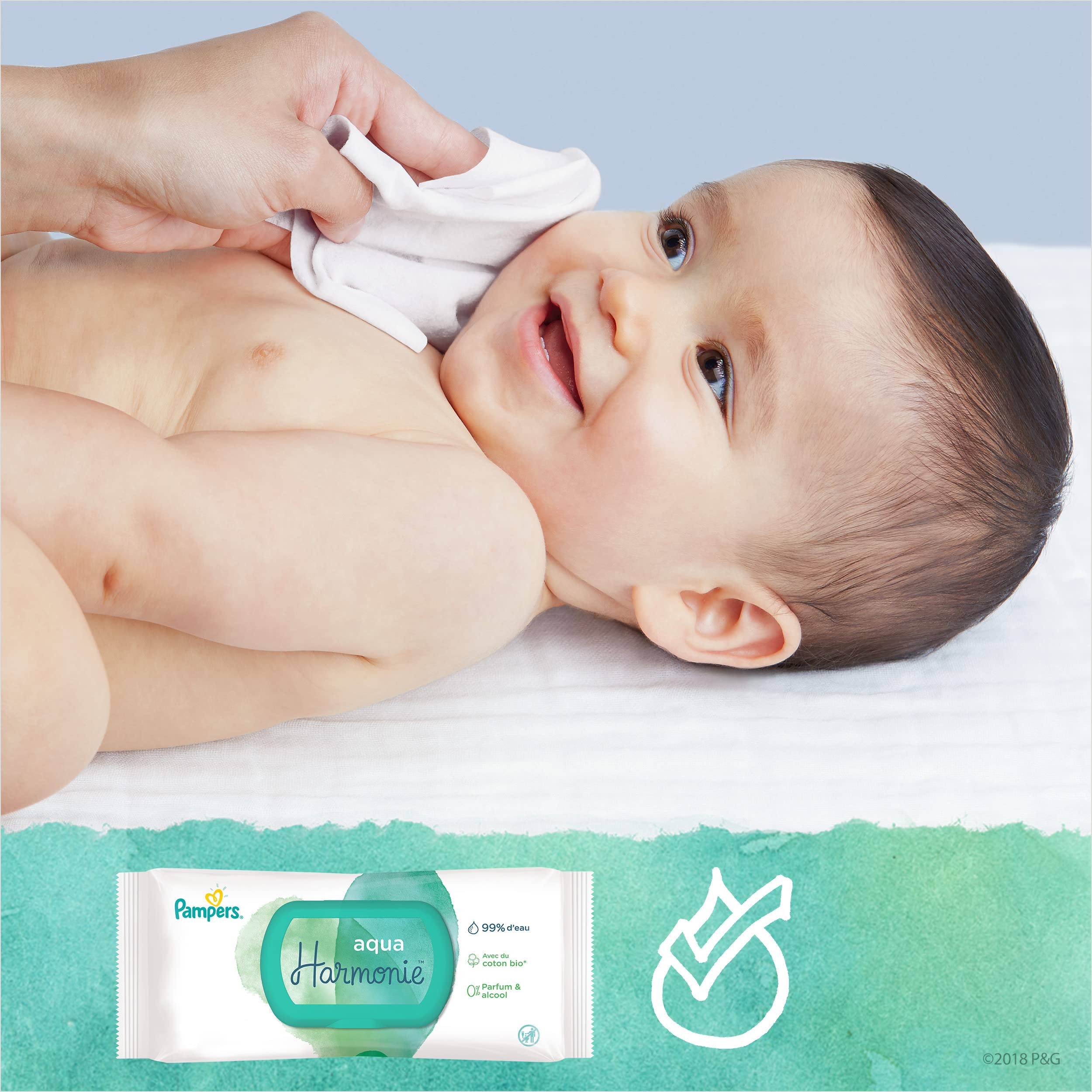 pampers active baby 4 gemini crna