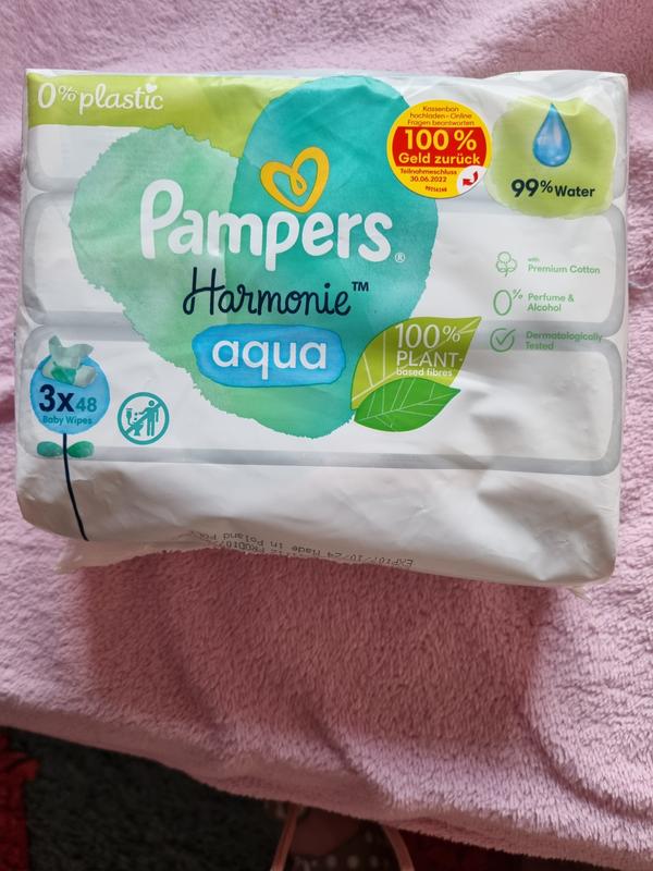 pampers premium care wskaznik wilgotnosci