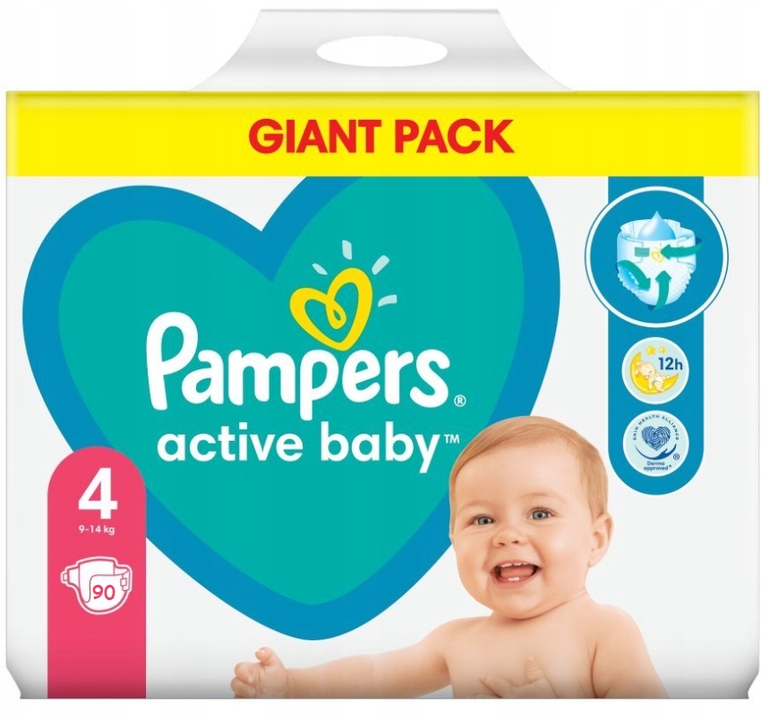 pampers gdzie sie podziało siusiu5 cena