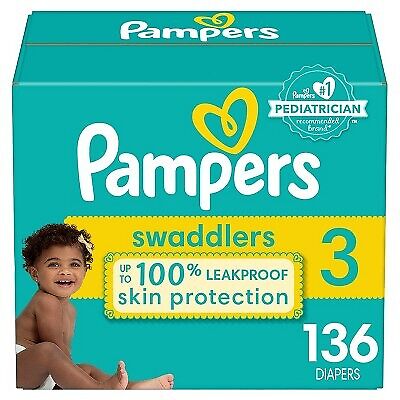 pieluchy pampers premium care 1 newborn 2 mini 168 szt