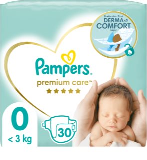 pampers pants 5 po co pasek