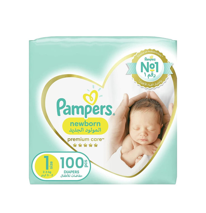 pampeesy pampers 20.szt