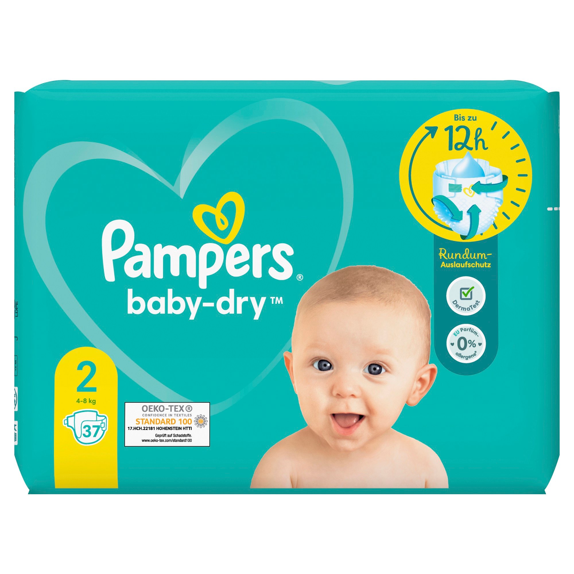 pieluchomnajtki pampers