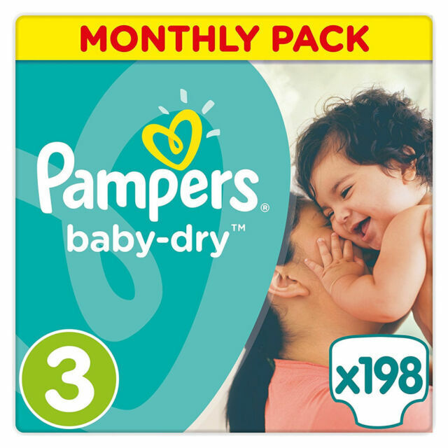 pampers pants pieluchomajtki 4 mega box 104 szt