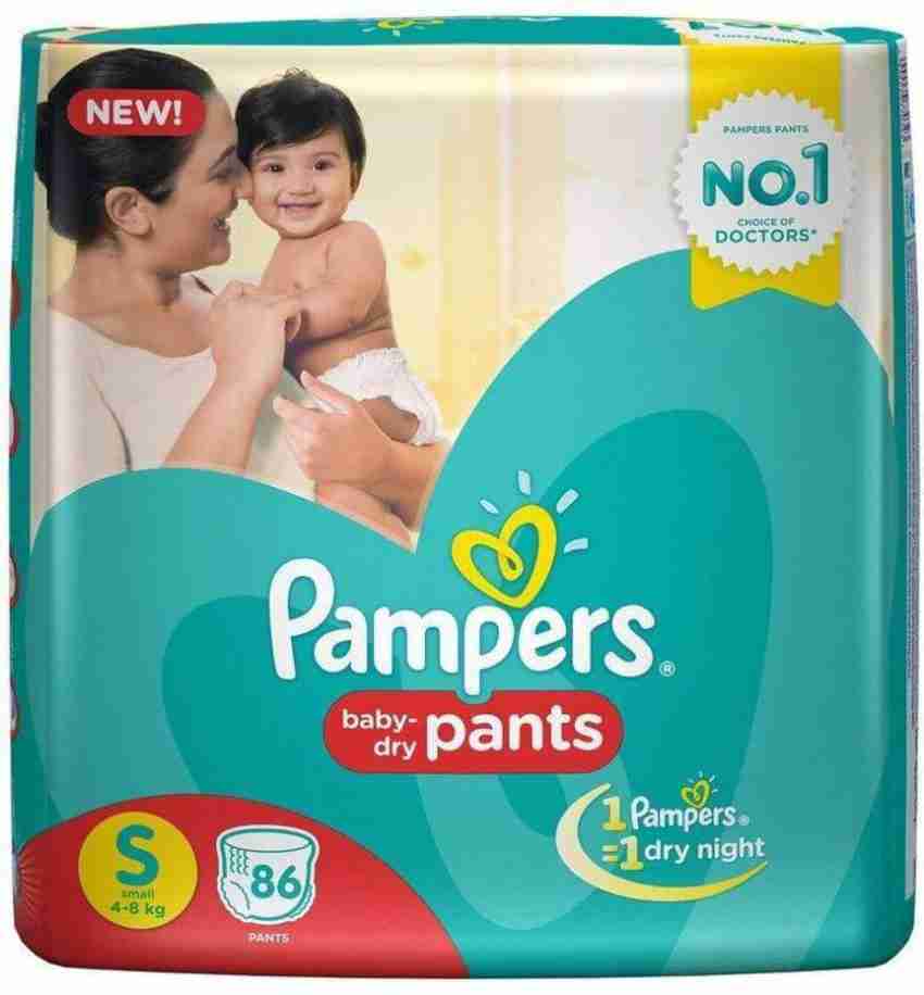 pampers pro care 1 gemini