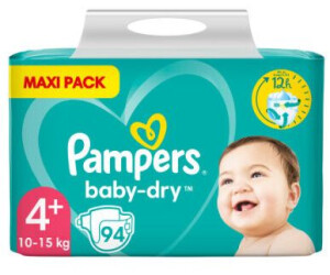 pieluchy pampers 3 promocja