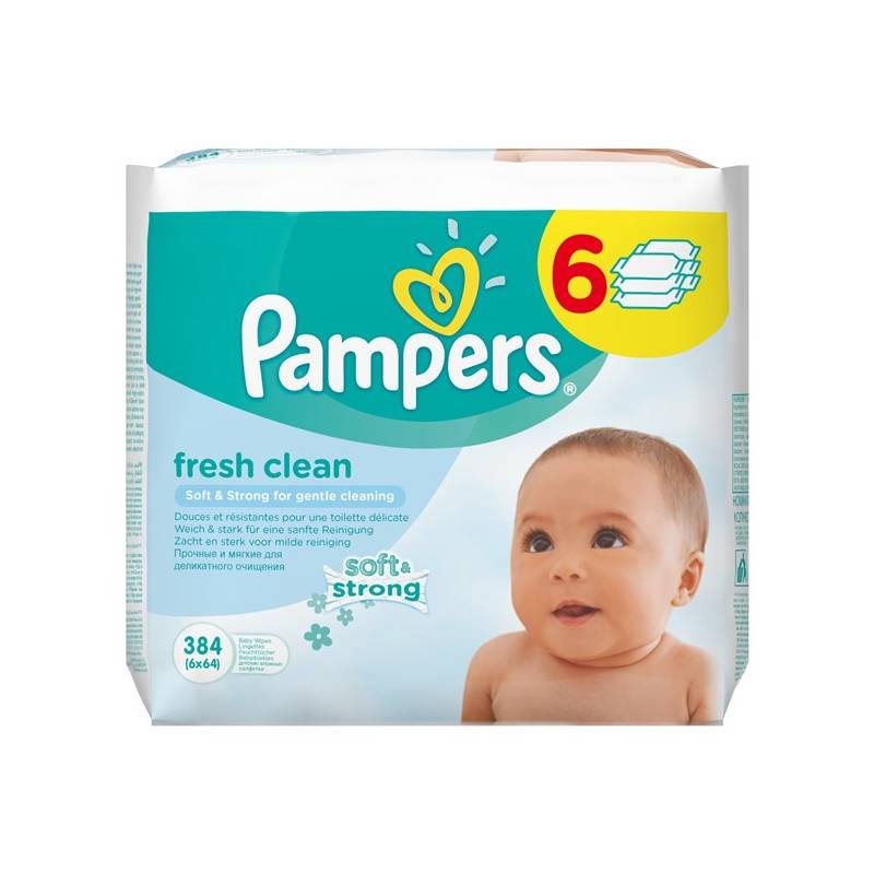 pampers rozm 3 68 sztuk