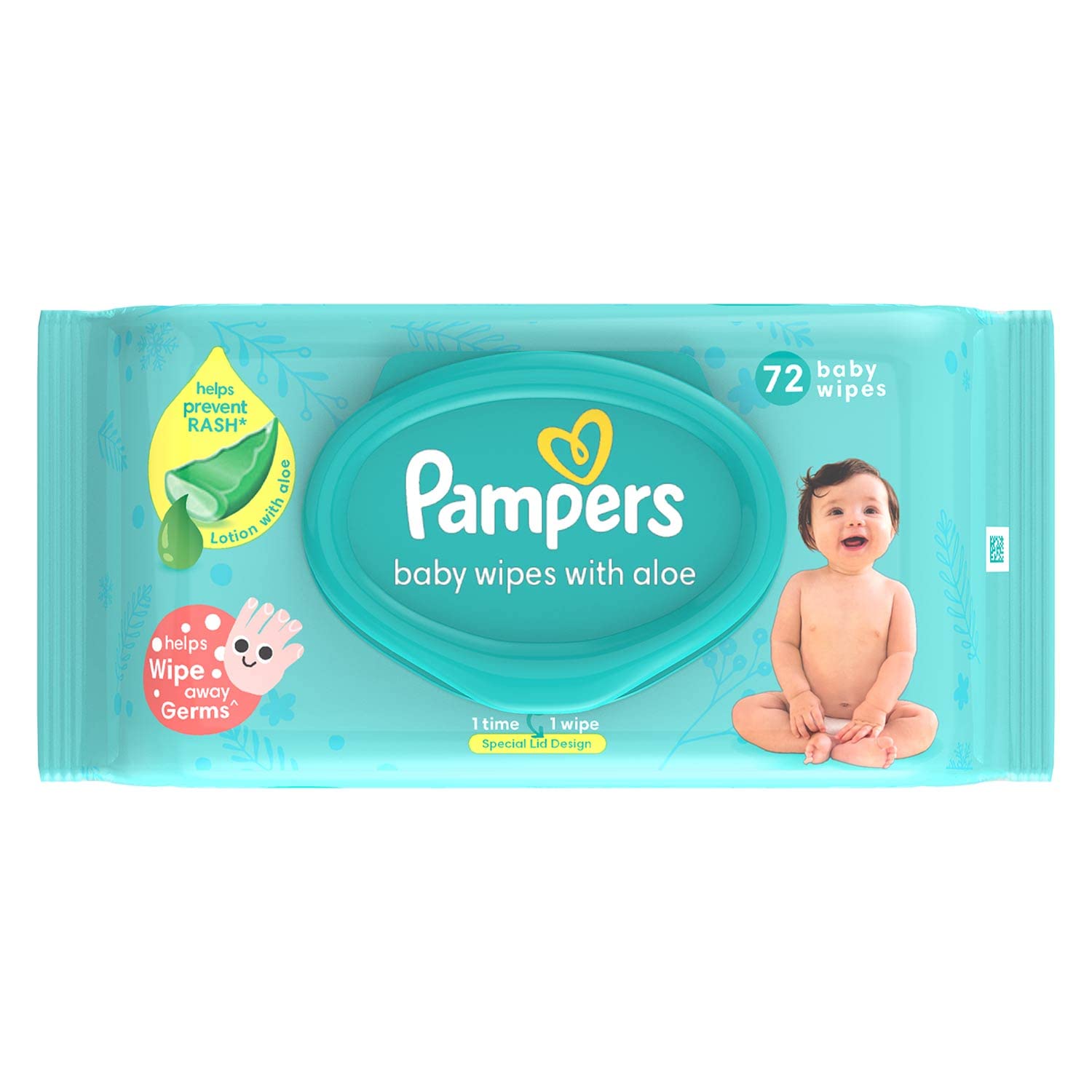 pampers 1 43