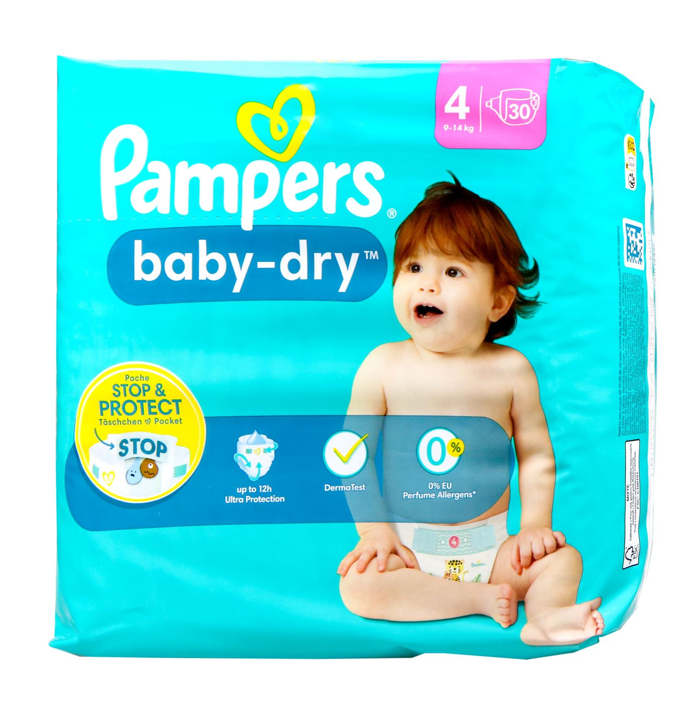 pampers pants 4 premium care tesco