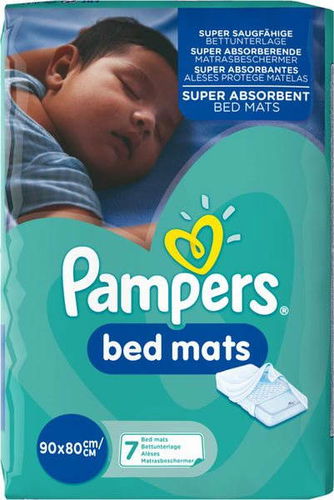 mega box pampers 2