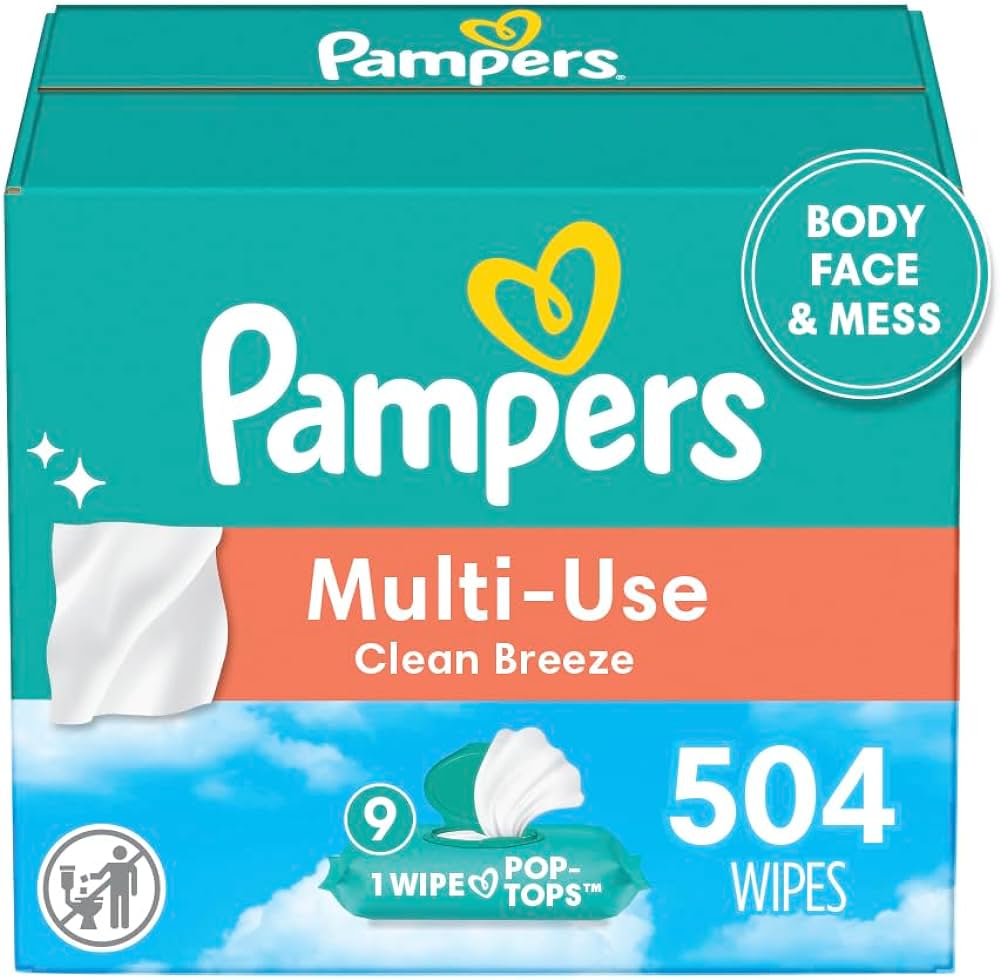 pampers epson xp-760