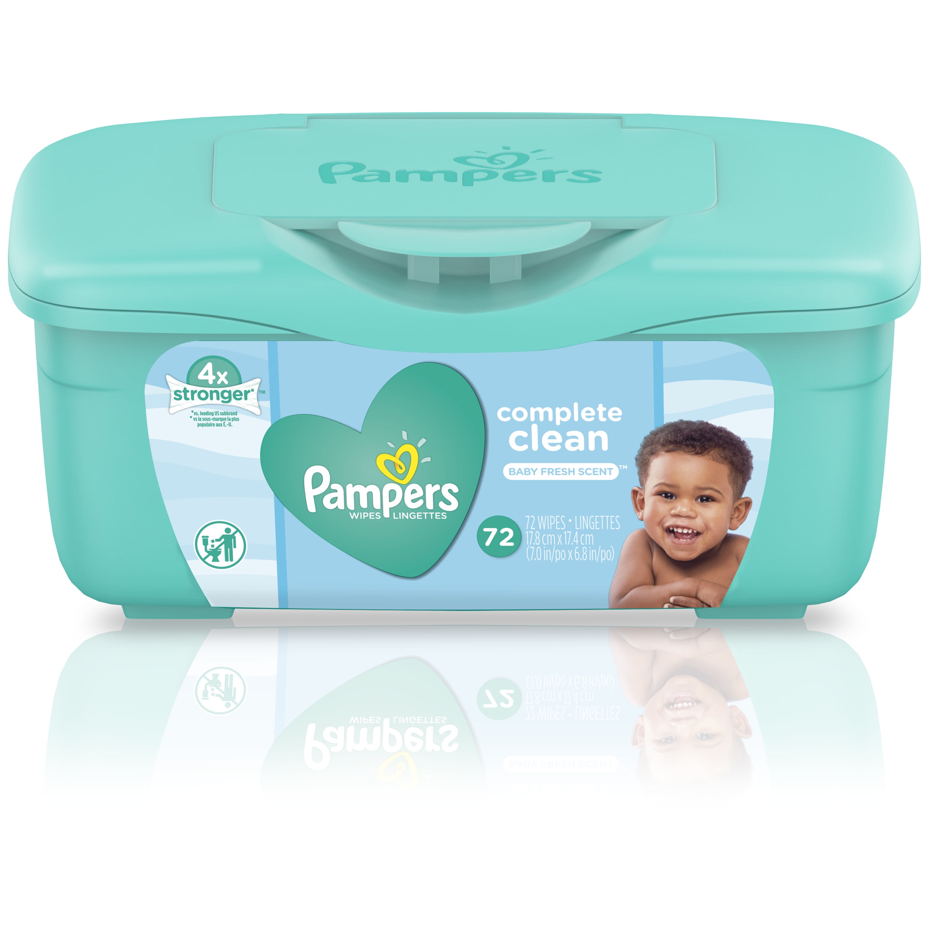 pampers pants 5 box