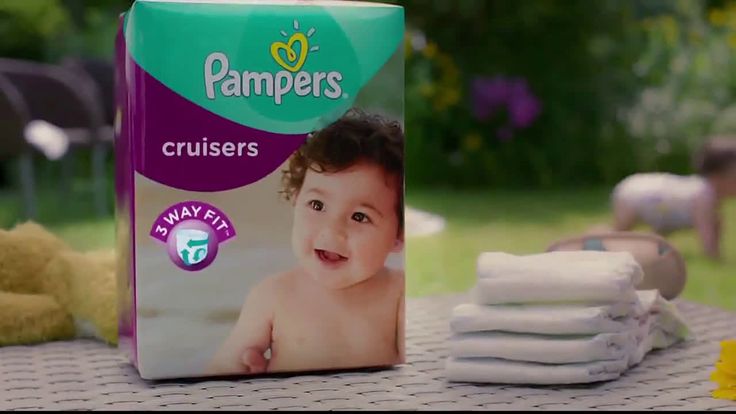 pampers big box