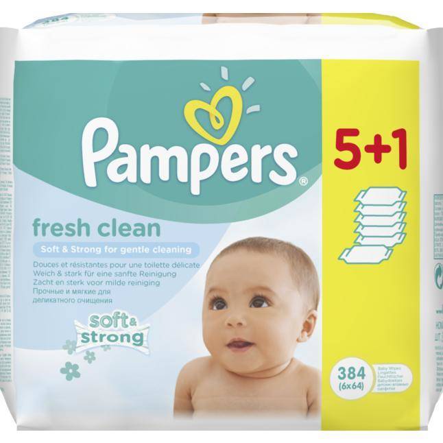 pampers cenyw sklepach stacjonarnych