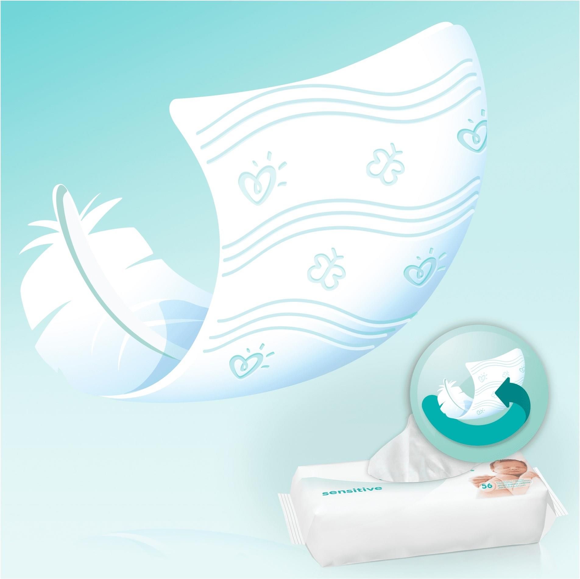 pampers 3 plus