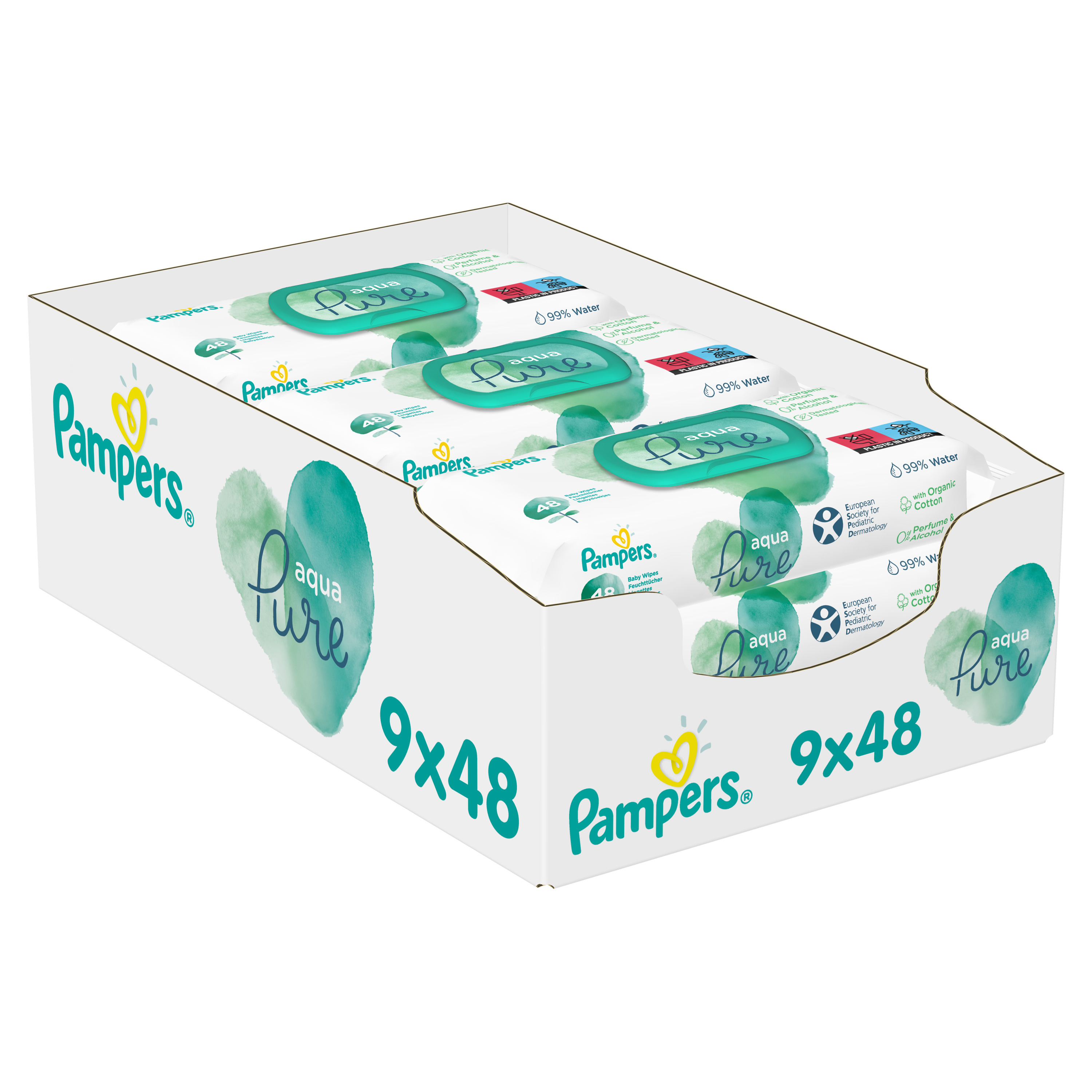 pampers dla dorosłych