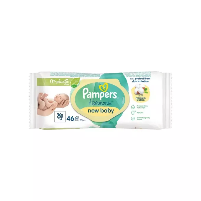 pampers 2 do jakiego qieku starczaja