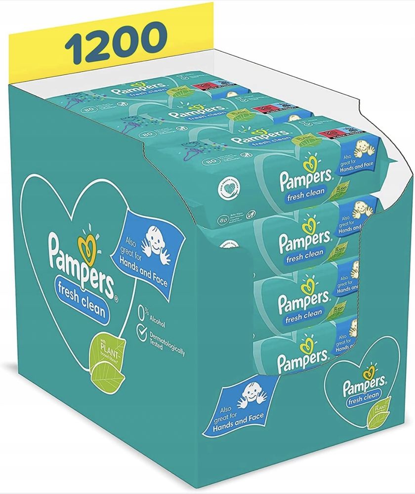 подгузники-трусики pampers pants размер 5 junior 12-17 кг 48 шт