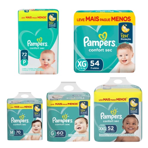 pampers seventh