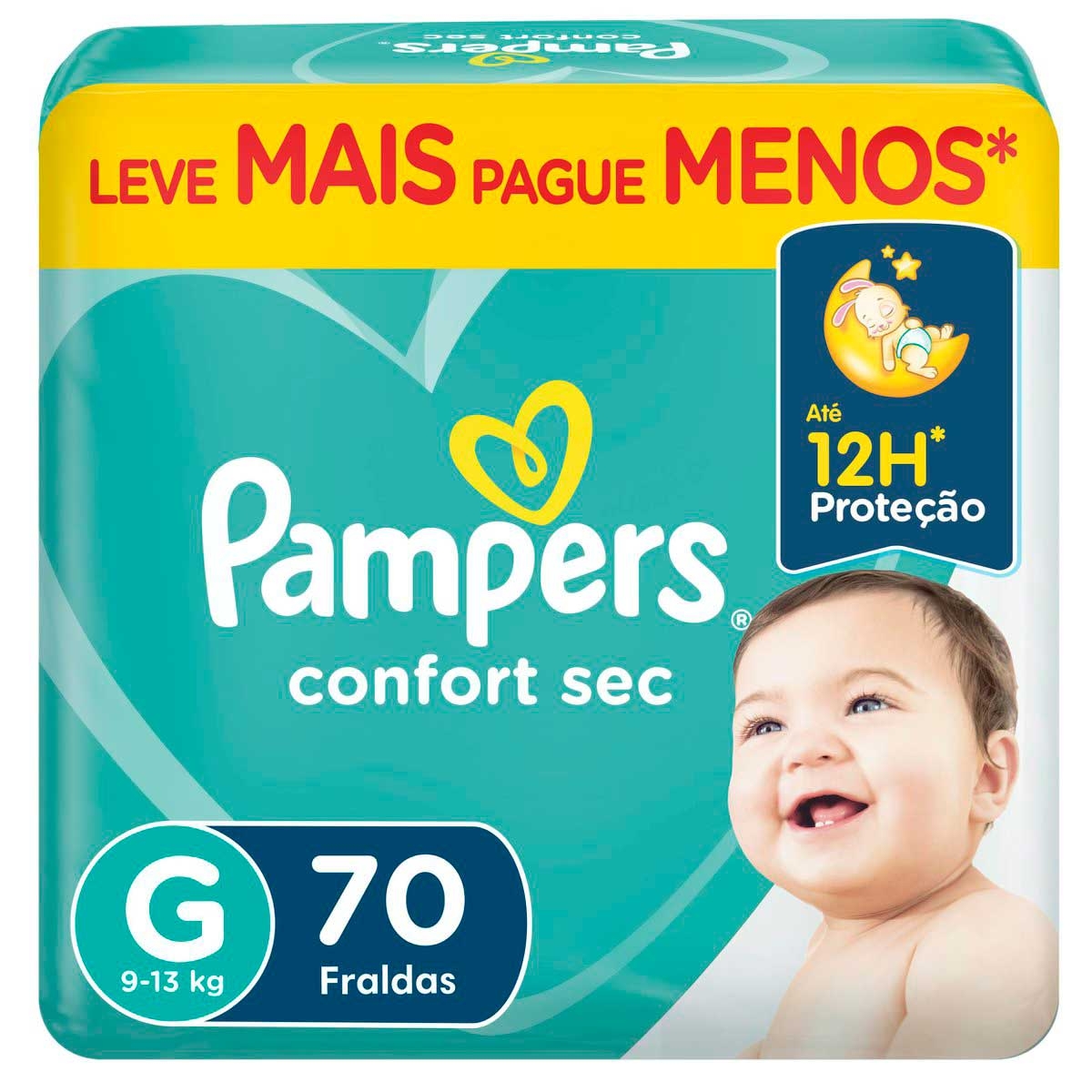 pampers pants 5 promocja rossmann