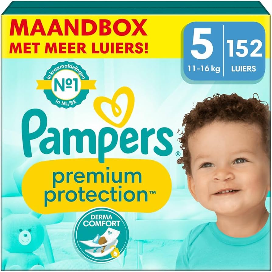 pampers protection premium 3 tesco uk