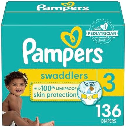 pieluchy pampers active baby-dry 4+ maxi+