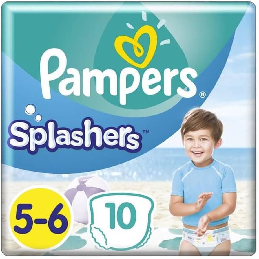 pampers active baby 6 15+