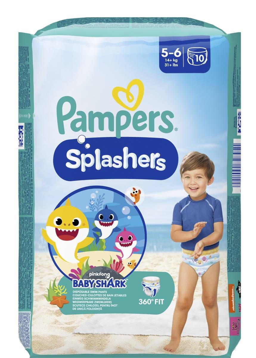 pampers premium care bix promocja