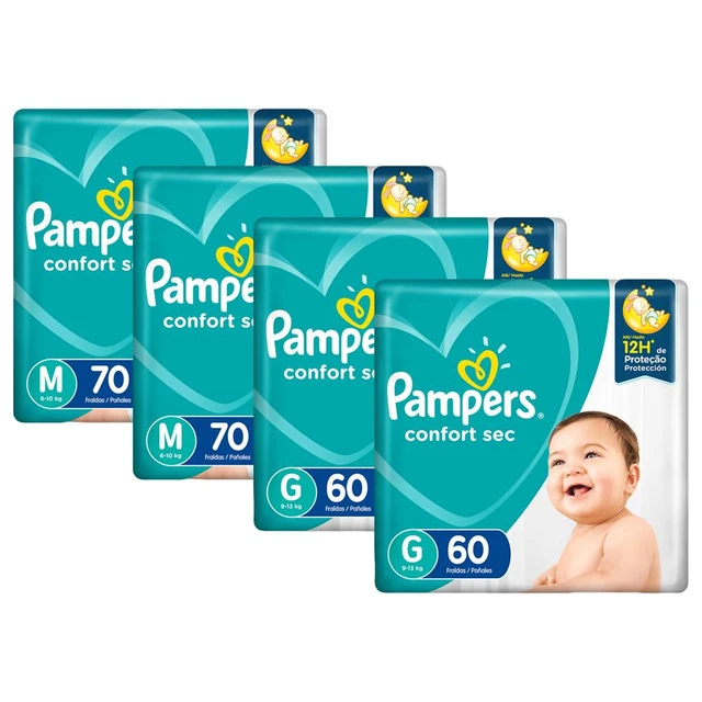 pampers do pobrania moczu