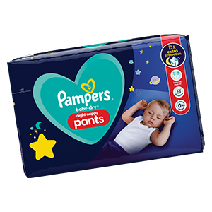 pampers active baby pieluchy 3 midi 42szt pieluszki