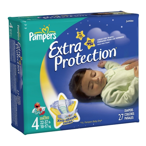 pampers baby dry newborn