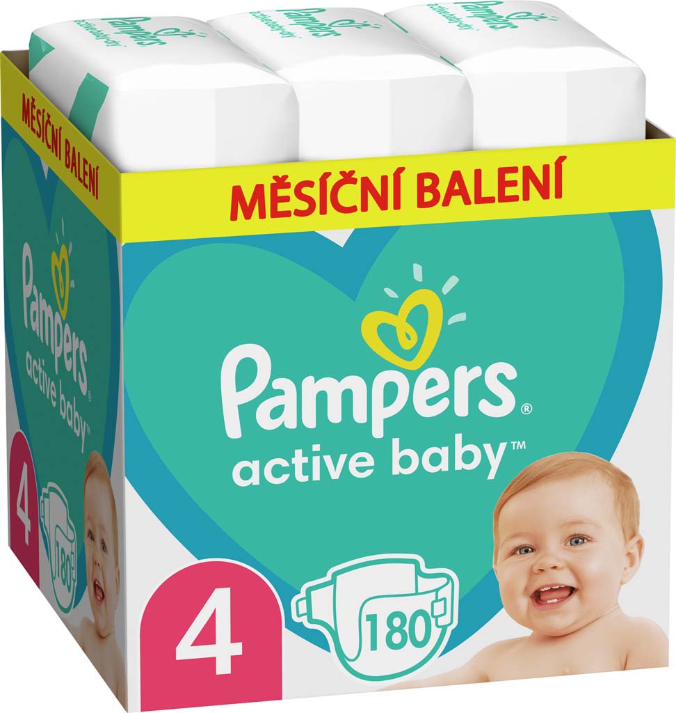 e sprzedaz pieluszki pampers