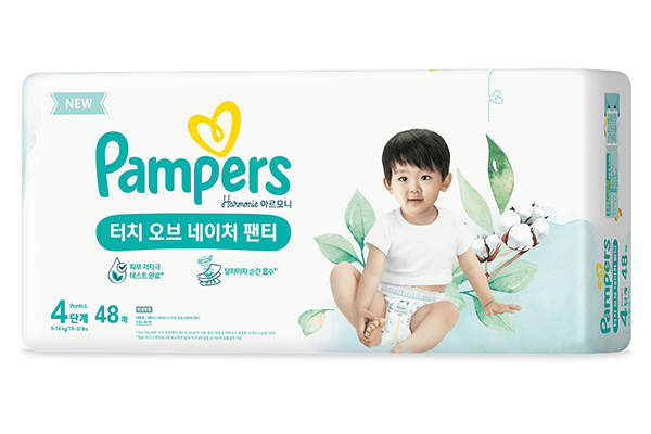 pampers premium care 1 66 szt