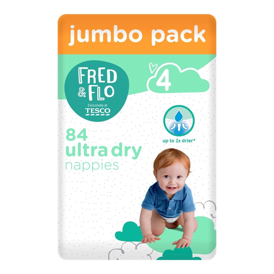 empik pampers pants