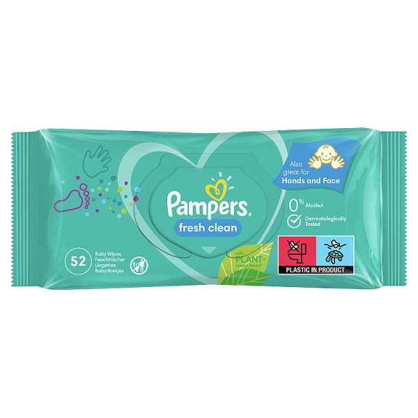 pampers 5 premium zapas na miesiąc