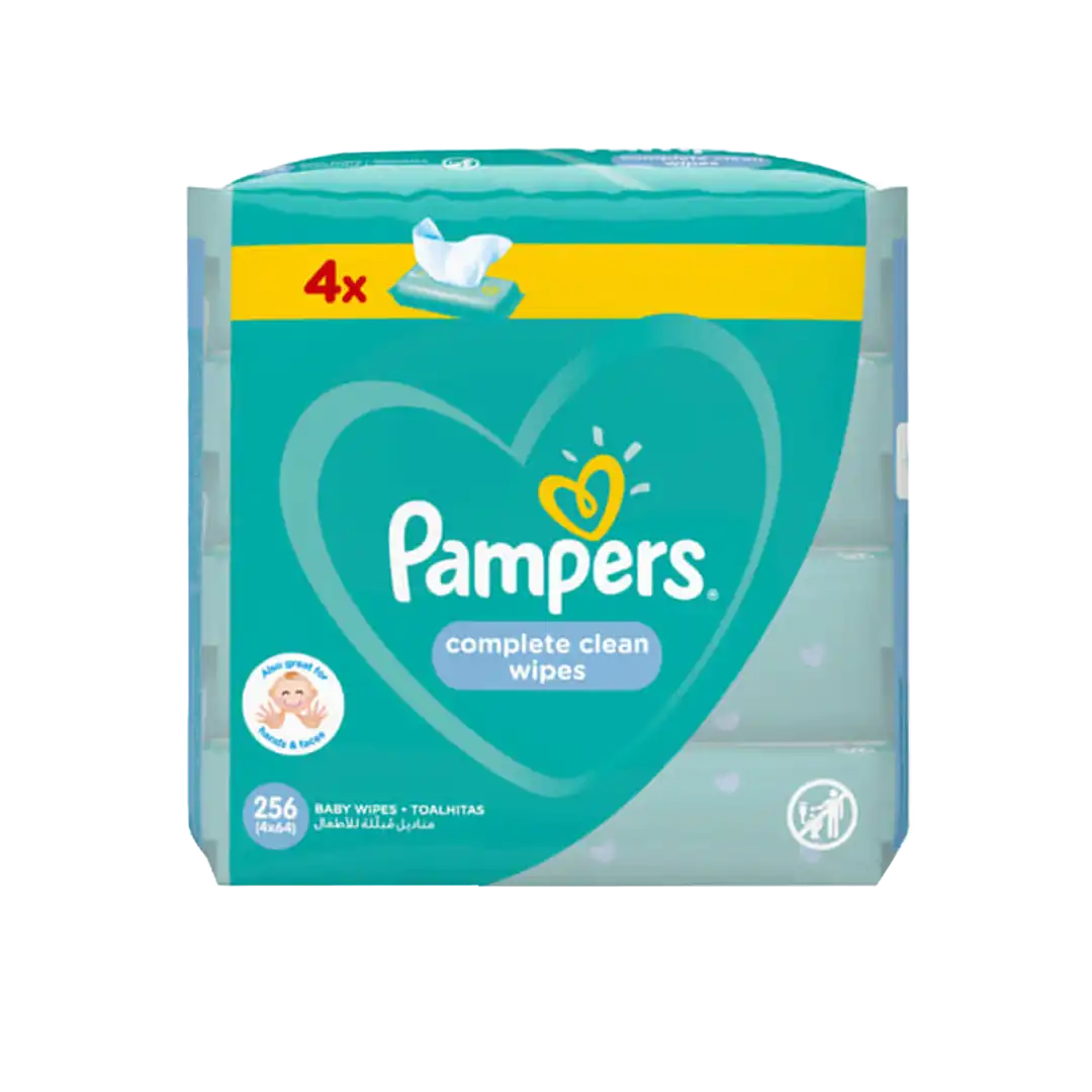 pampers premium care newborn rossmann