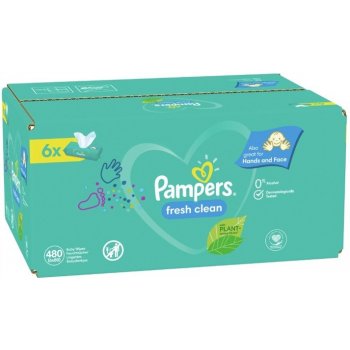 pampers 5 64 szt