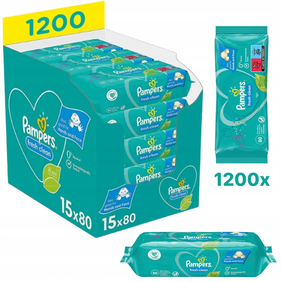 tesco premium pampers