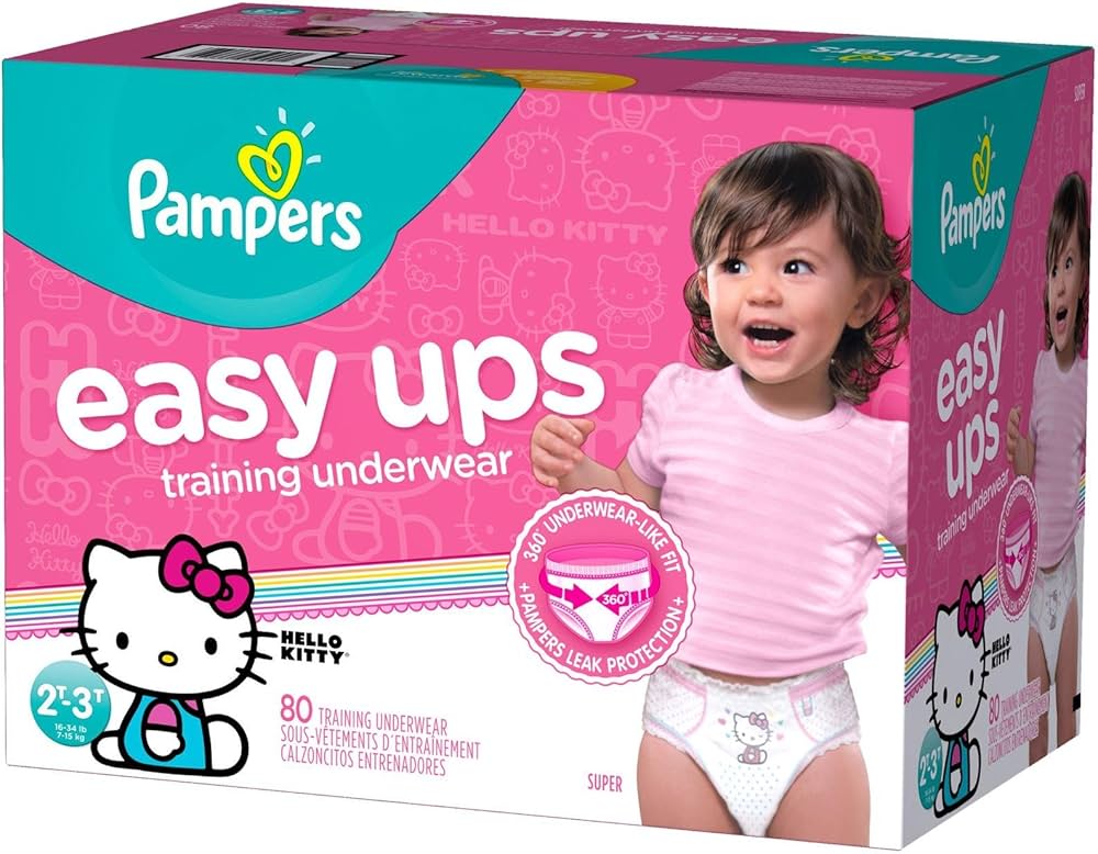 allegro pieluchi pampers majtki