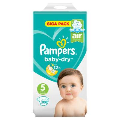 pieluchy pampers active baby mega box plus 4 maxi xxl