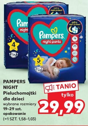 carfur pampers