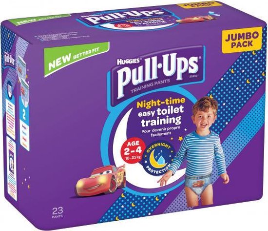 pieluchy huggies pants 5