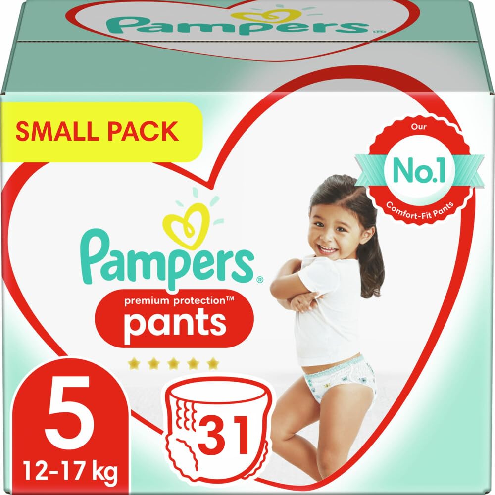 pampers promocje sklepy