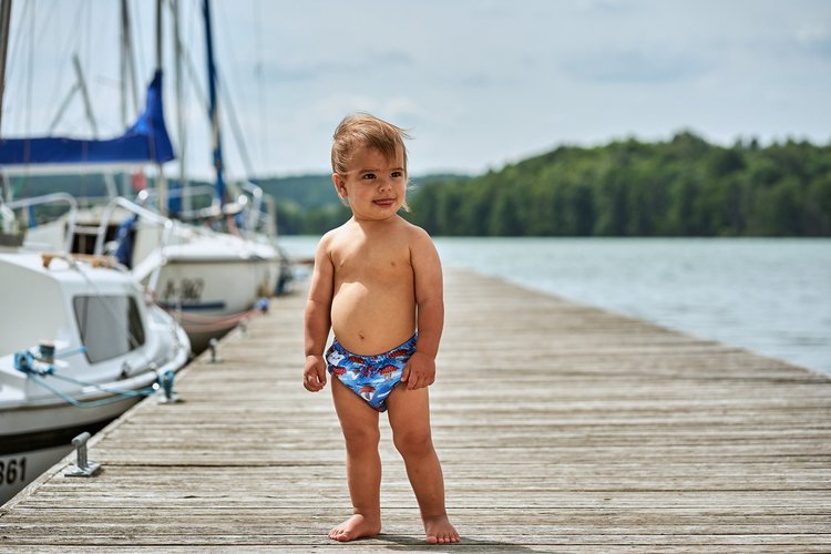 rossmann pieluchomajtki pampers