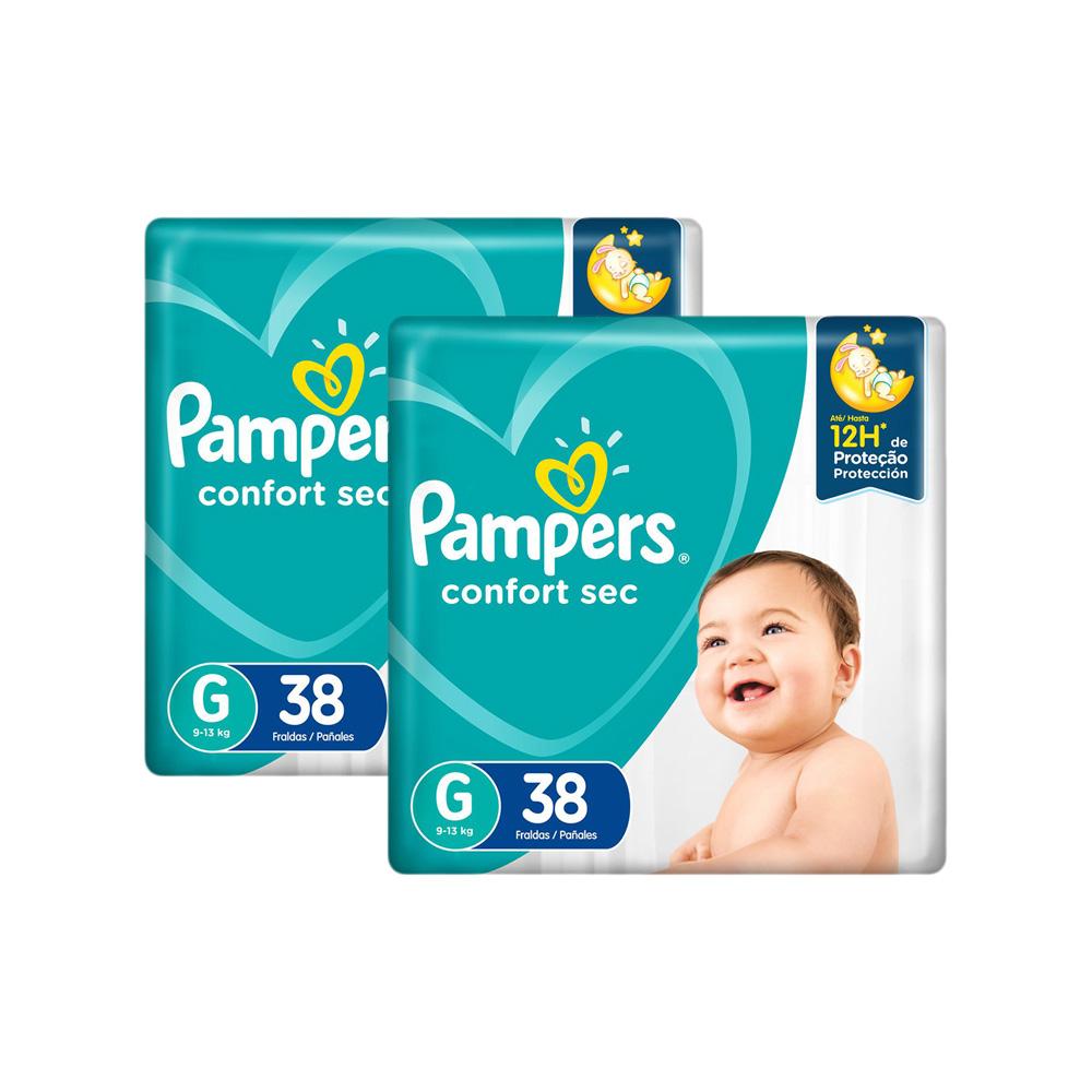 fc pampers