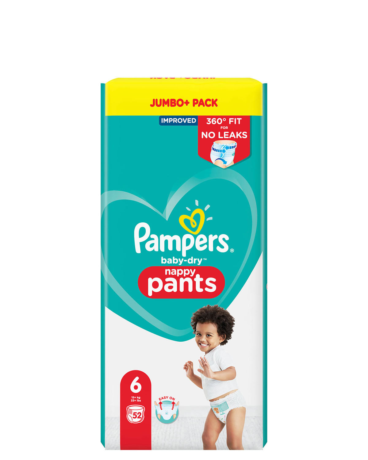 o pampers