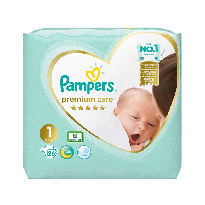 pampers pants 4 pieluchomajtki dla dzieci