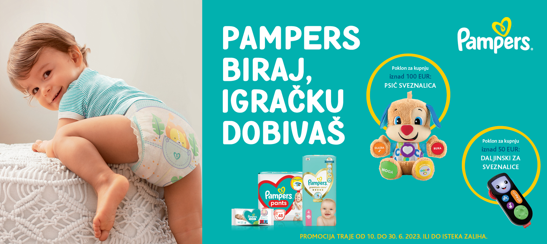 pampers pieluszki do pływania splashers 4