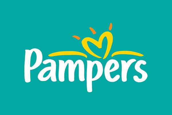 pampers pure water sklad