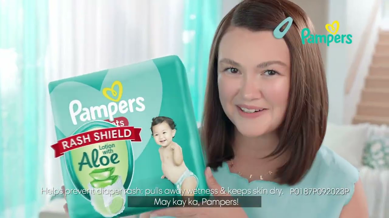 pampers oficjalna strona